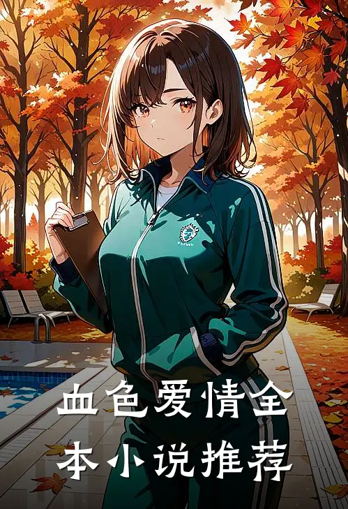 血色爱情全本推荐知乎