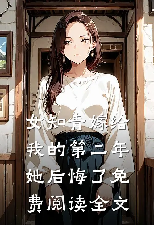 女知青嫁给我的第二年,她后悔了免费阅读全文无弹窗