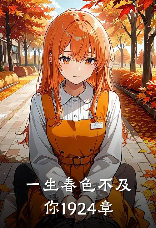 一生春色不及你19-24章