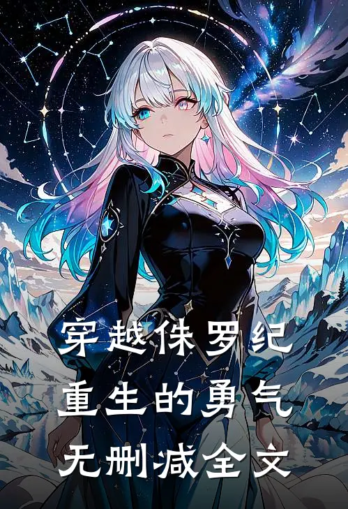 穿越侏罗纪重生的勇气无删减全文在线阅读