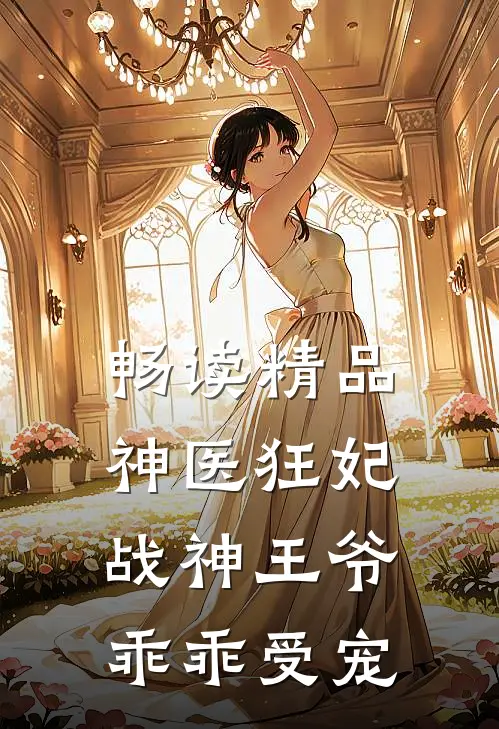 畅读精品神医狂妃战神王爷乖乖受宠