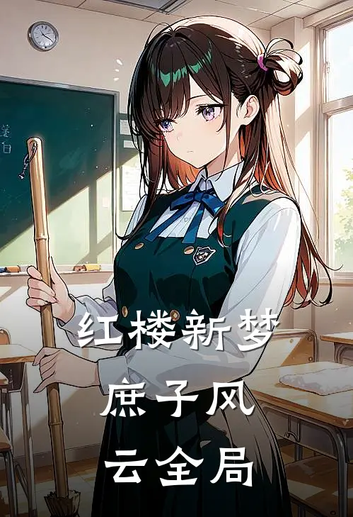 红楼新梦庶子风云全局免费阅读