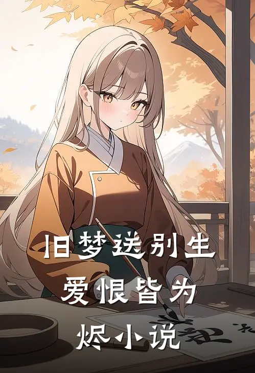 旧梦送别生,爱恨皆为烬在线阅读