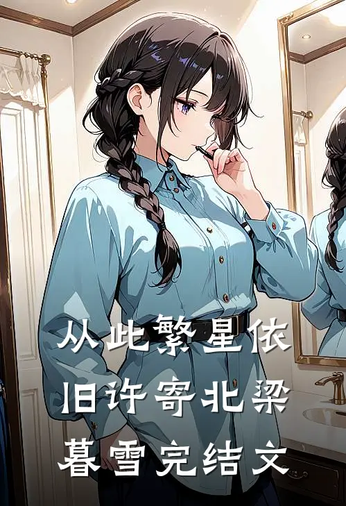 从此繁星依旧许寄北梁暮雪完结文