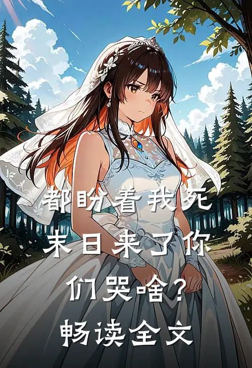 都盼着我死,末日来了你们哭啥?畅读全文