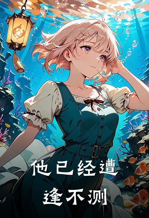 他已经遭逢不测