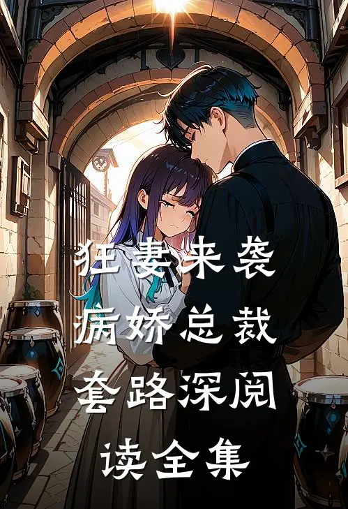 狂妻来袭病娇总裁套路深阅读全集