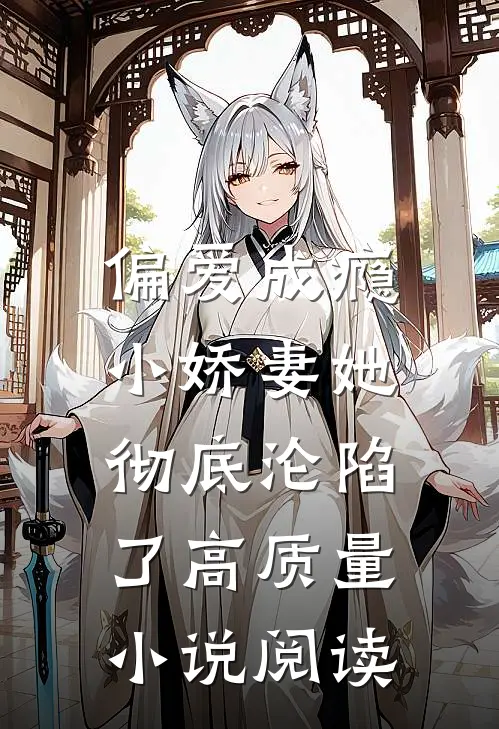 偏爱成瘾,小娇妻她彻底沦陷了高质量阅读全文