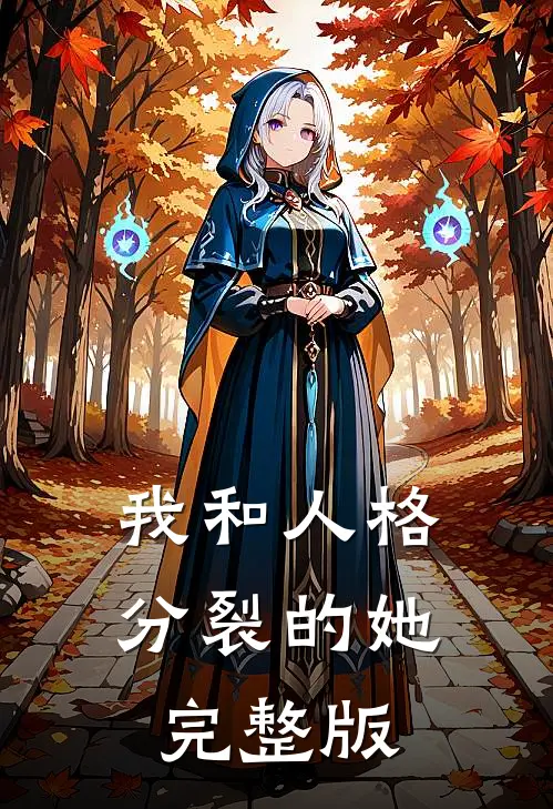 我和人格分裂的她完整版免费观看
