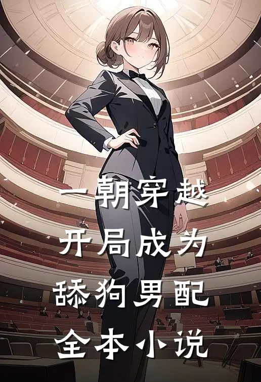 一朝穿越,开局成为舔狗男配全本免费阅读