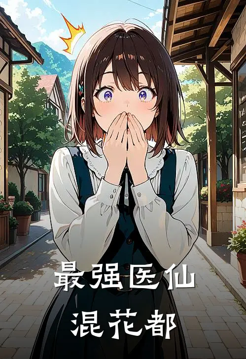 最强医仙混花都