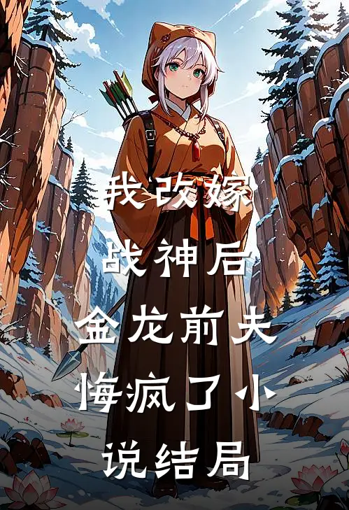 我改嫁战神后,金龙前夫悔疯了结局怎么样