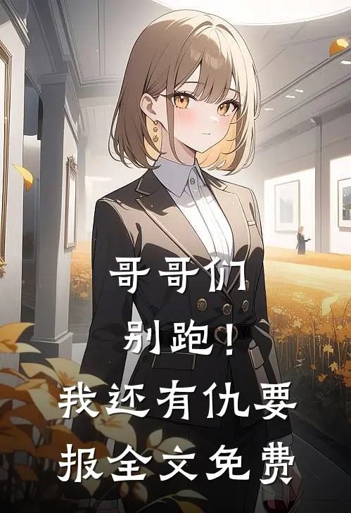 哥哥们别跑!我还有仇要报全文免费