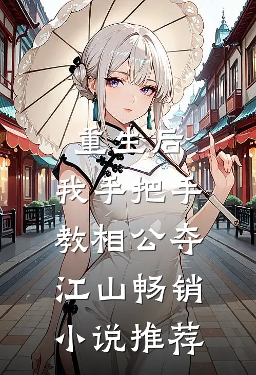 重生后，我手把手教相公夺江山畅销小说推荐