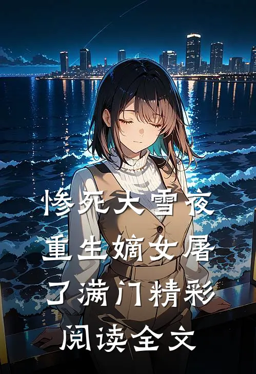 惨死大雪夜重生嫡女屠了满门精彩阅读全文