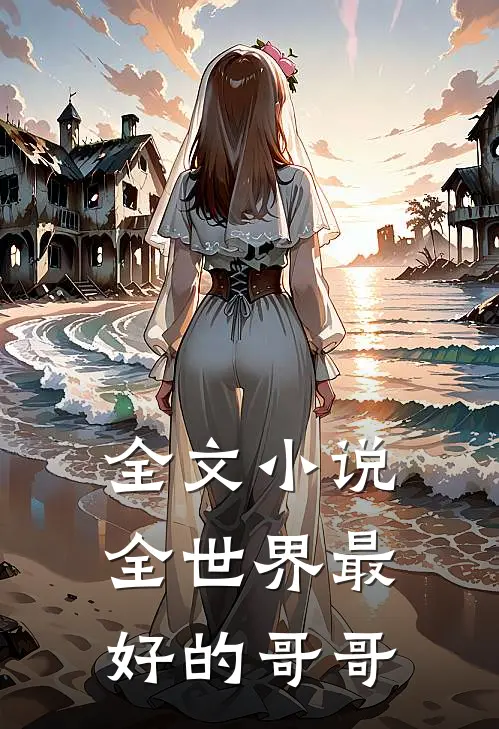 全文小说全世界最好的哥哥