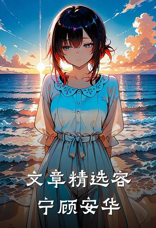 文章精选容宁顾安华