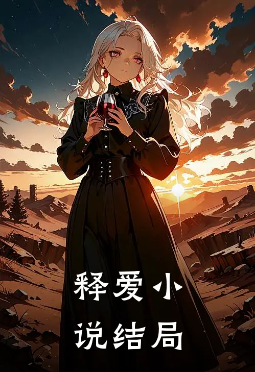 释爱结局如何