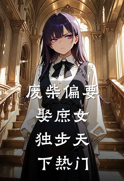废柴偏要娶庶女,独步天下热门