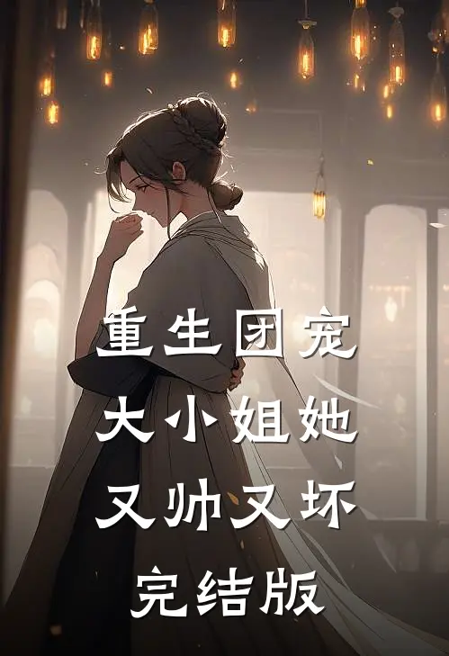 重生团宠大小姐她又帅又坏完结版