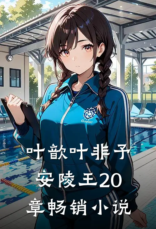 叶歆叶非予安陵王20章畅销小说