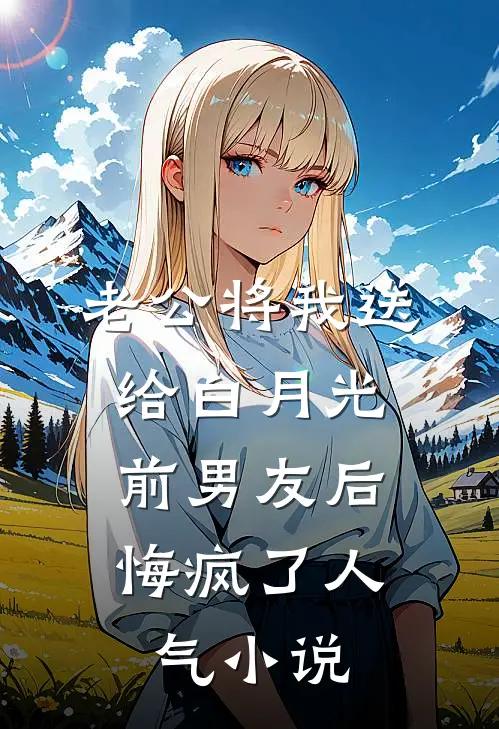 老公将我送给白月光前男友后，悔疯了人气小说