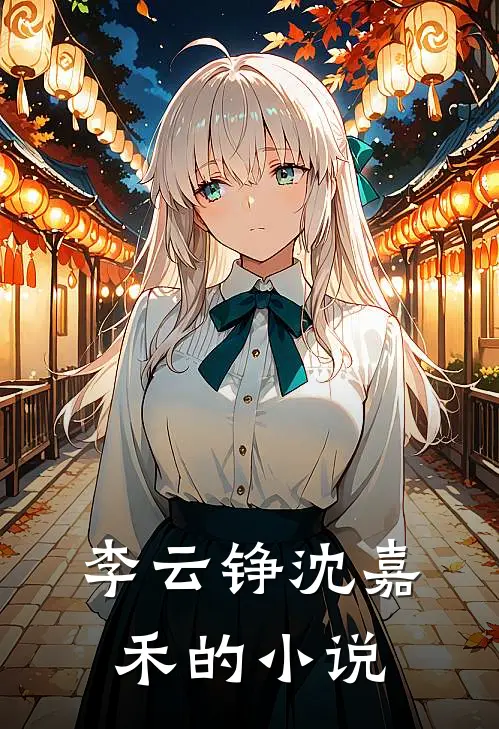 李云铮沈嘉禾的小说