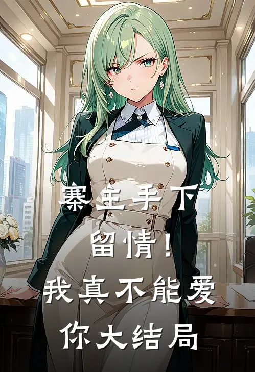 寨主手下留情!我真不能爱你大结局