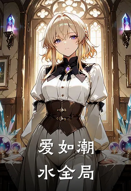爱如潮水全局免费观看