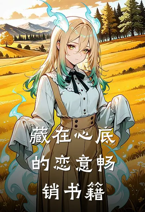 藏在心底的恋意畅销书籍