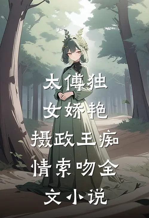太傅独女娇艳,摄政王痴情索吻全文阅读