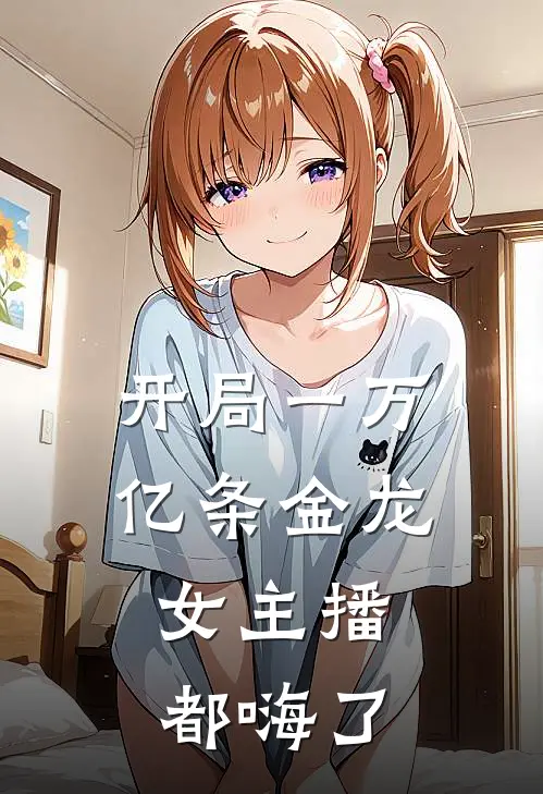 开局一万亿条金龙,女主播都嗨了