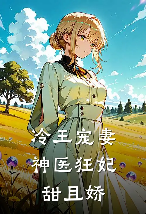 冷王宠妻神医狂妃甜且娇 点众