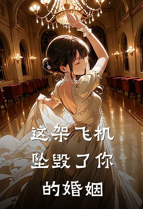 这架飞机,坠毁了你的婚姻英语