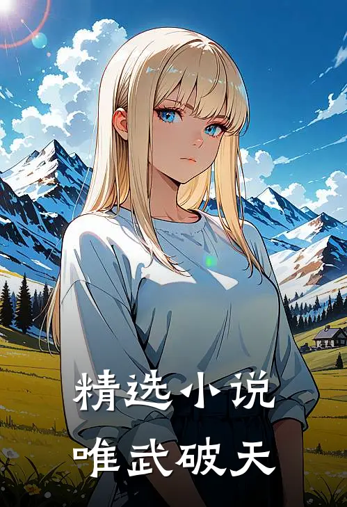 精选小说唯武破天