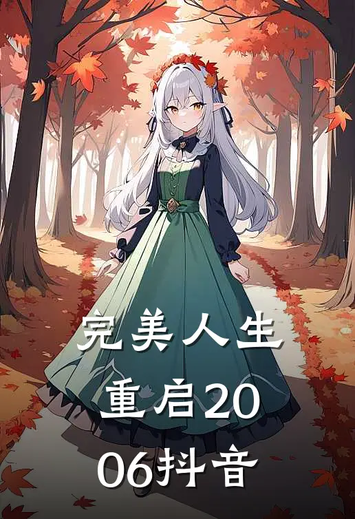 完美人生，重启2006抖音
