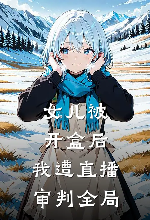 女儿被开盒后，我遭直播审判全局