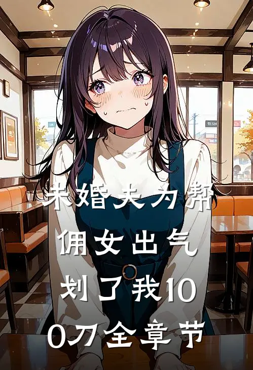未婚夫为帮佣女出气，划了我100刀全章节