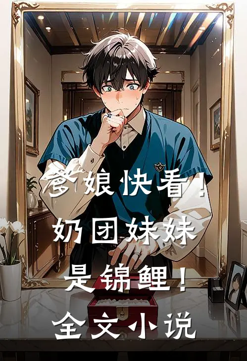 爹娘快看!奶团妹妹是锦鲤!全文
