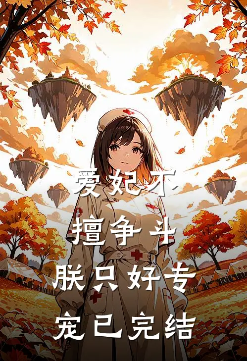爱妃不擅争斗,朕只好专宠已完结免费阅读