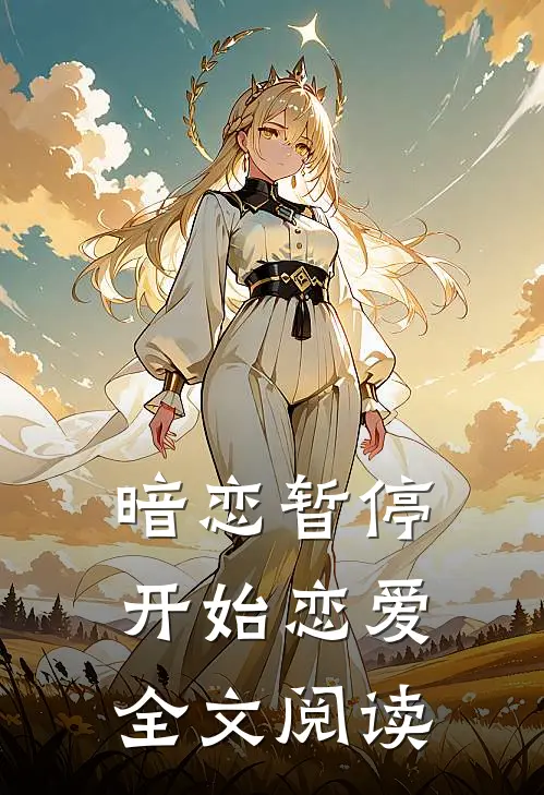 暗恋暂停,开始恋爱全文阅读