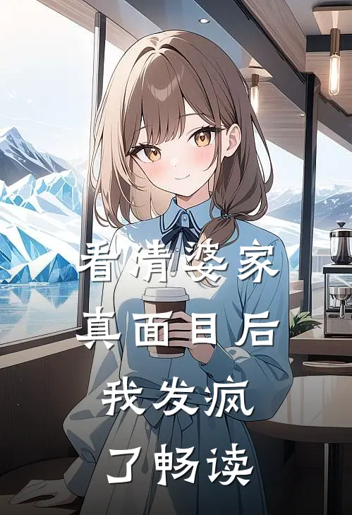 看清婆家真面目后,我发疯了畅读