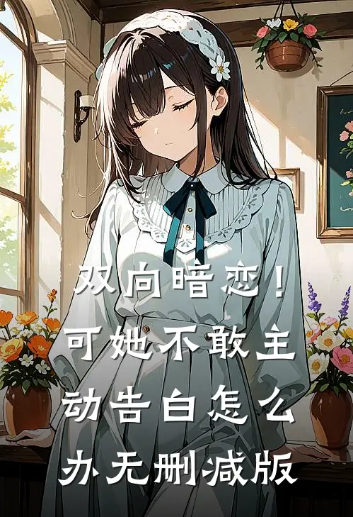 双向暗恋!可她不敢主动告白怎么办无删减版在线观看