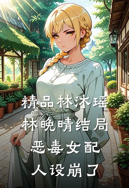精品林沐瑶林晚晴结局恶毒女配人设崩了