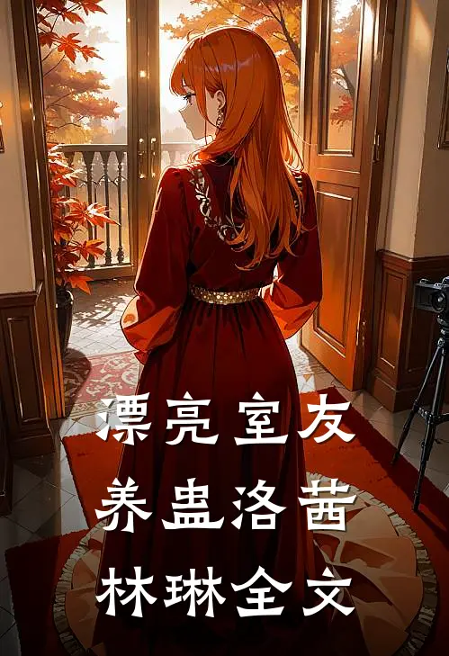 漂亮室友养蛊洛茜林琳全文在线阅读