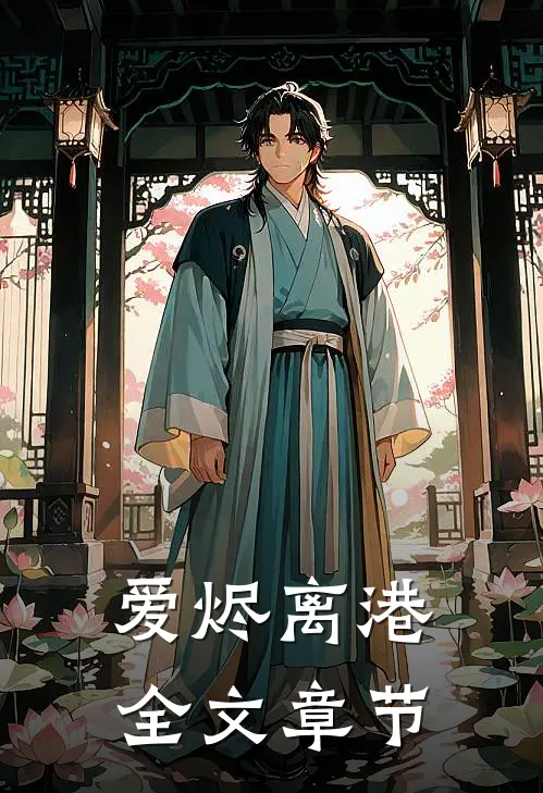 爱烬离港全文章节