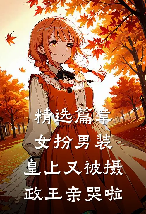 精选篇章女扮男装，皇上又被摄政王亲哭啦