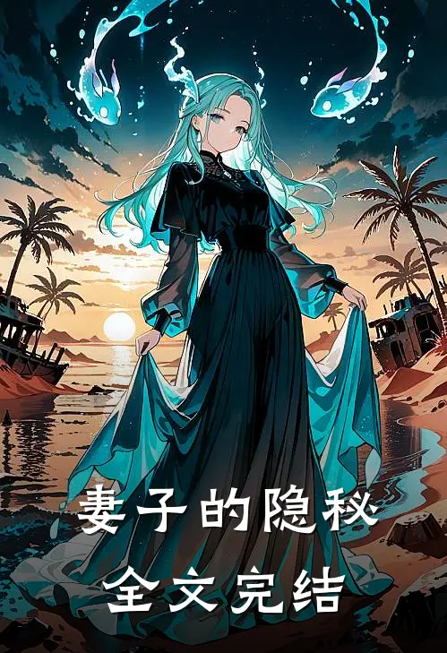 妻子的隐秘全文完结