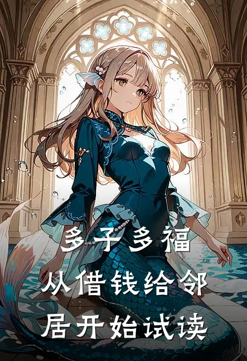 多子多福，从借钱给邻居开始试读
