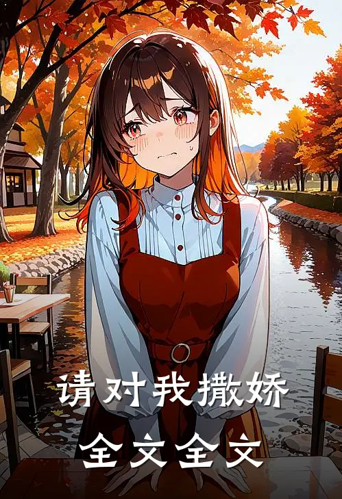 请对我撒娇全文全文